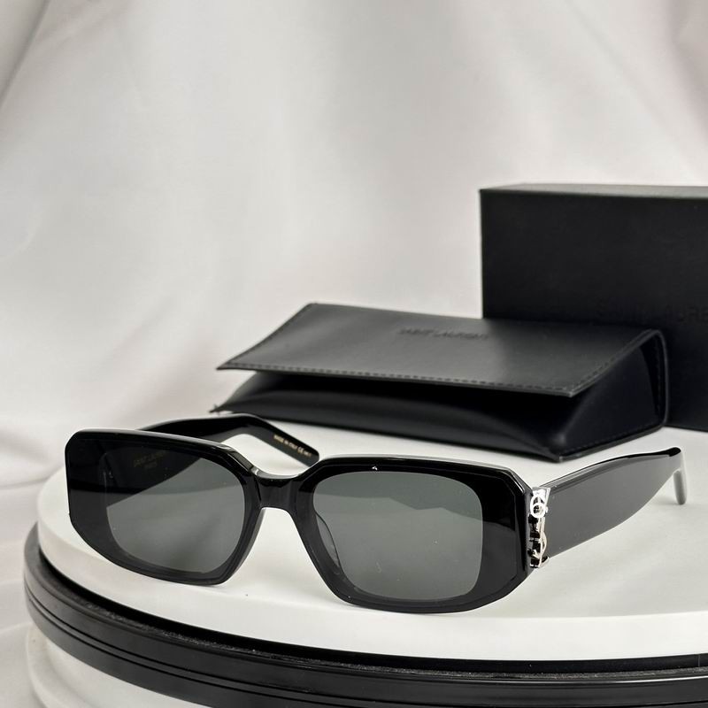 YSL Sunglasses 53